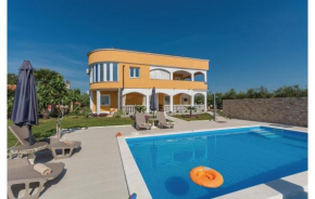 Apartments Vukancic, Novigrad